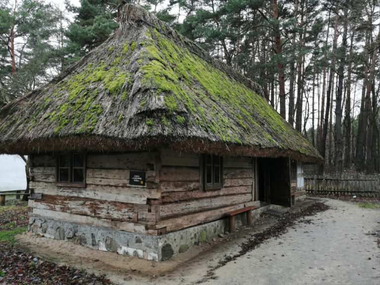 Skansen Ochla